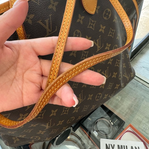 Louis Vuitton neverfull monogram gm - Picture 4 of 14